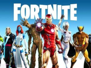 اشتباهات مرگبار بازیکنان فورتنایت