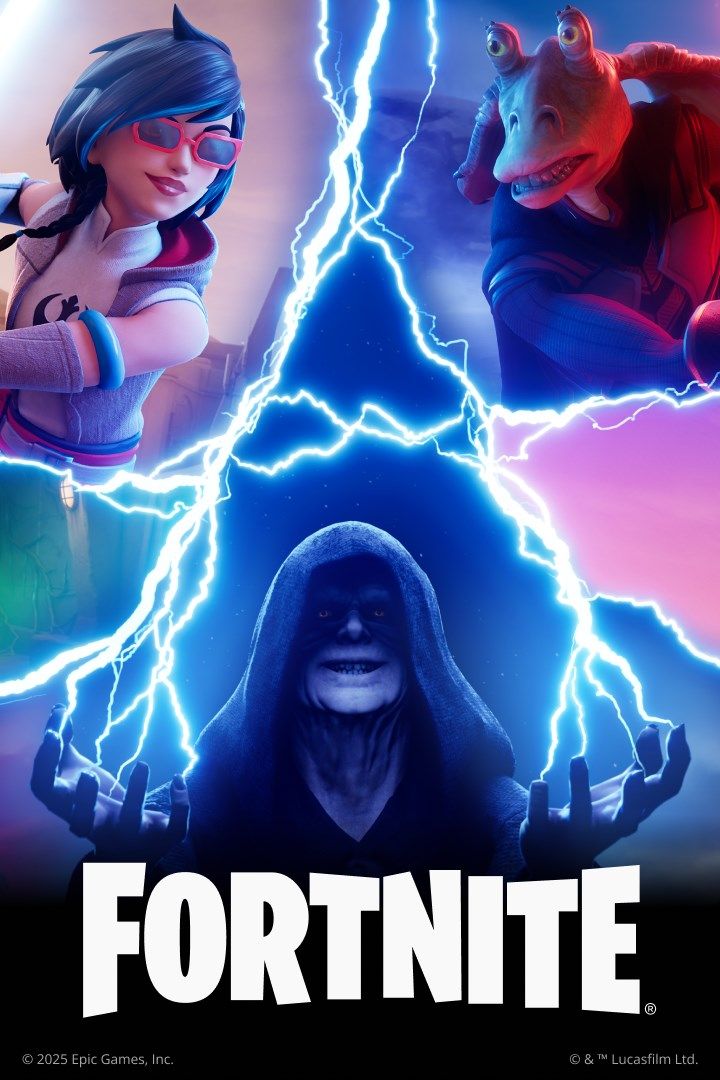 اشتباهات مرگبار بازیکنان فورتنایت