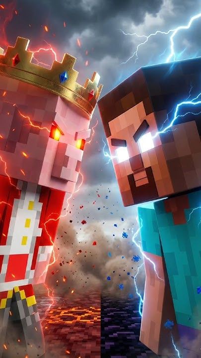 ماینکرفت و خلاقیت آن