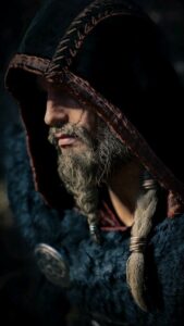 راهنمای دستیابی به پایان Assassins Creed Valhalla