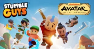 بازی Stumble Guys