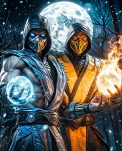 ۵ دلیل که Mortal Kombat هنوز زنده است