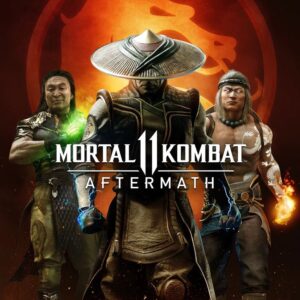 ۵ دلیل که Mortal Kombat هنوز زنده است