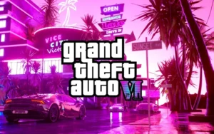 GTA 6 بالاخره کی میاد| جزئیات مهم برای هر کنسول|کدوم کنسول‌ها GTA 6 رو اجرا میکنن؟|تاریخ انتشار رسمی GTA 6|رو چی اجرا میشه