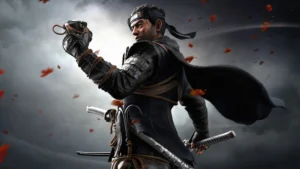 مرور کامل بازی Ghost of Tsushima