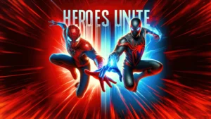 نقد و بررسی جامع بازی Spider-Man