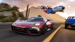 راهنمای کامل بازی Forza Horizon 5